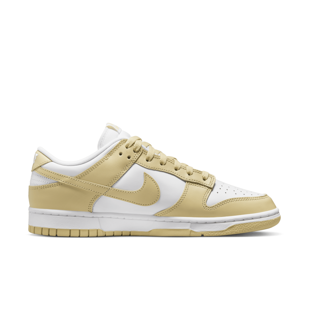 Nike Dunk Low Retro DV0833-100 / weiss