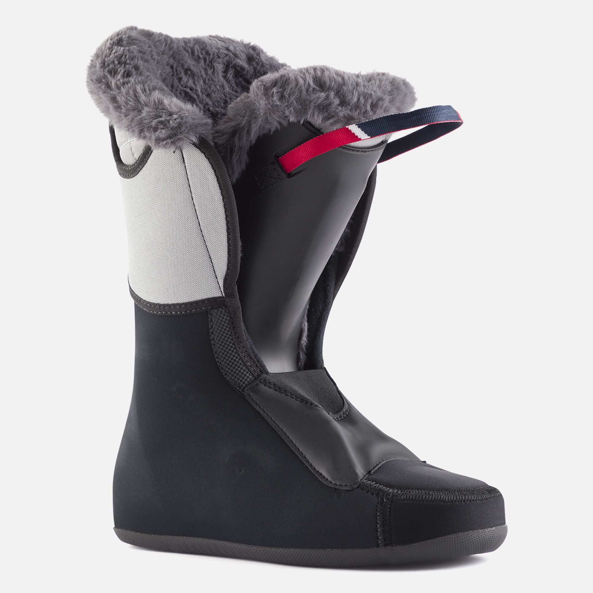 Chaussures de ski de Piste femme Pure Pro 80