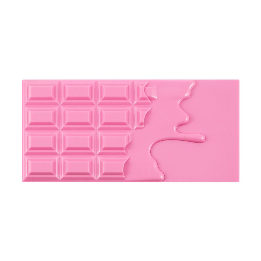 I Heart Revolution I Heart Revolution Pink Fizz  ChocolatePalette Palette fard à paupières