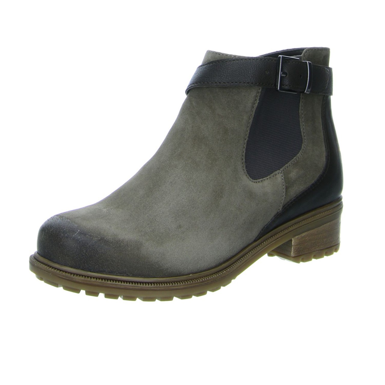 ARA Stiefeletten braun