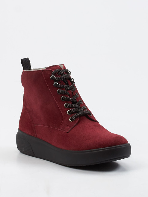 Stiefelette-27515290024 Waldläufer