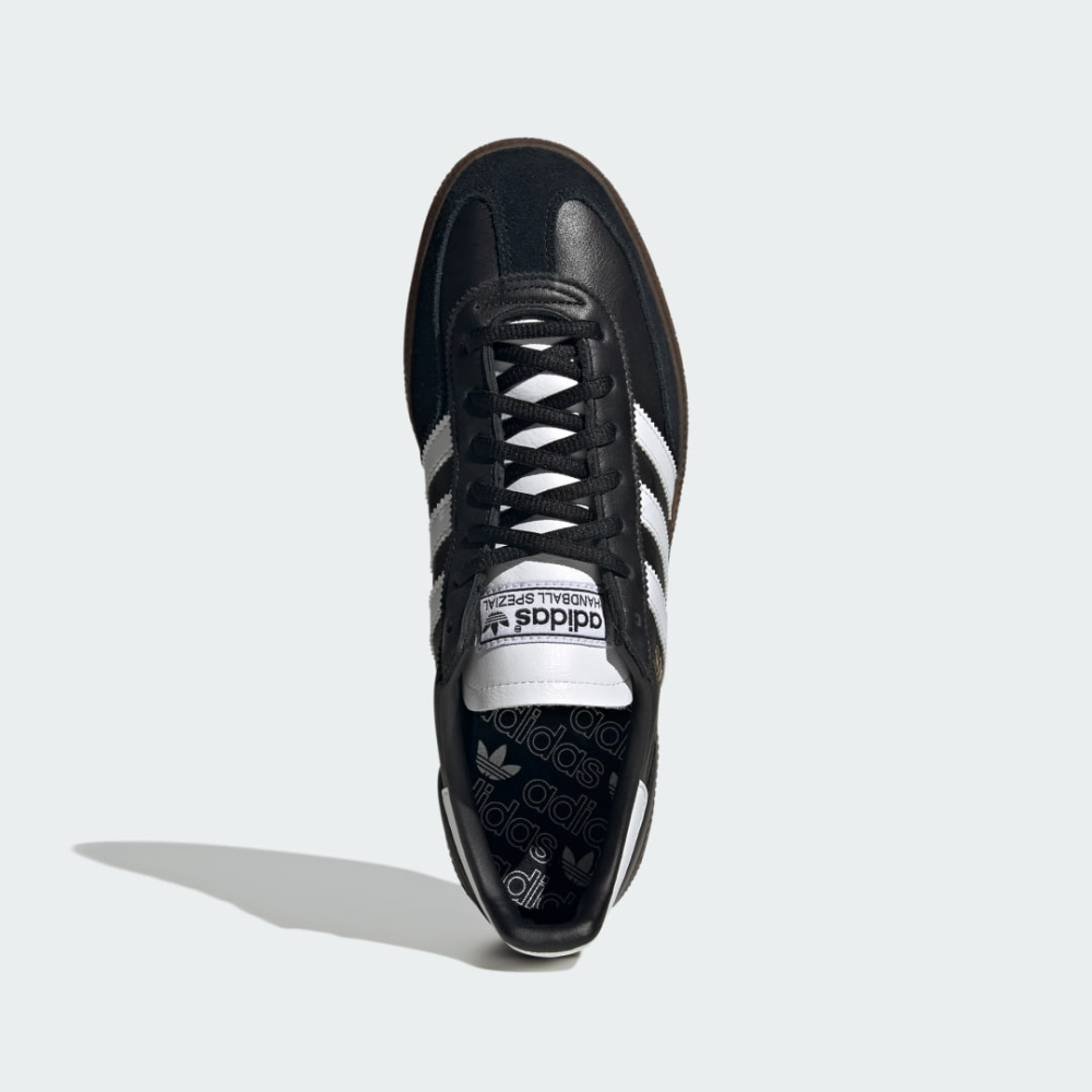 adidas Handball Spezial IE3402 / schwarz