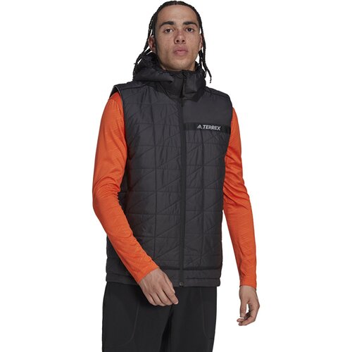 HERREN WESTE MT SYN INS VEST