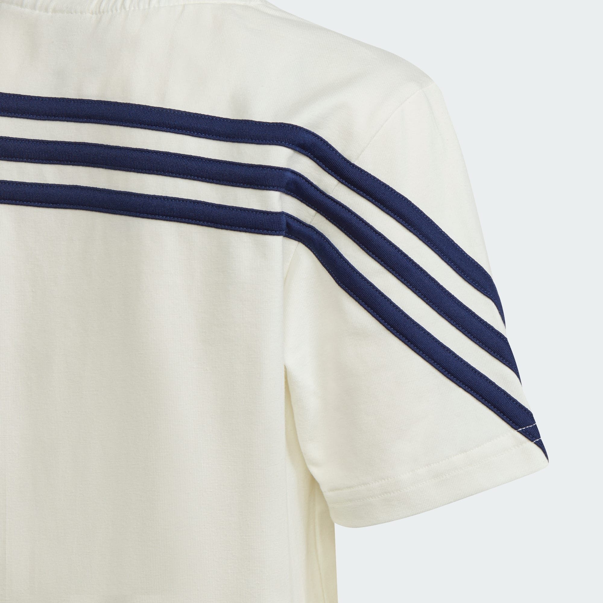 adidas Sportswear Trainingsanzug ADIDAS X STAR WARS YOUNG JEDI T-SHIRT SET