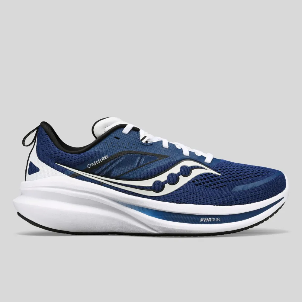 Saucony Omni 22 S20926-105 / blau