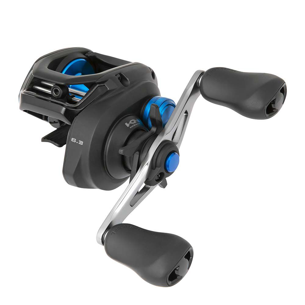 Shimano SLX 151 heittokela