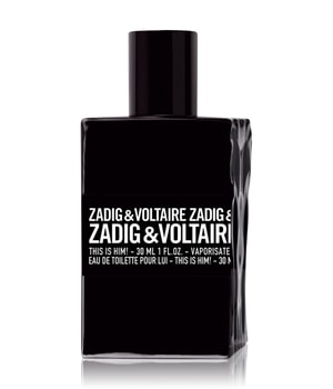 Zadig&Voltaire This is Him! Eau de Toilette-30 ml