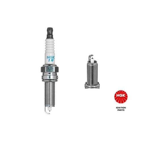 Zündkerze LZKR6AI-10G, 1 Stück - ATU