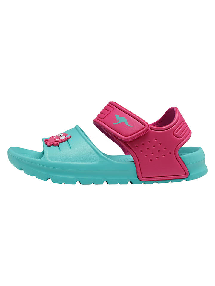 Kangaroos Badeschuhe 