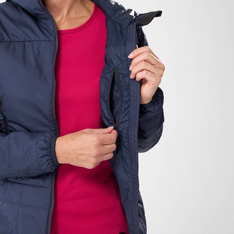 Millet FUSION AIRLIGHT Steppjacke Damen