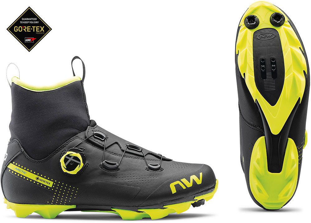 Northwave Celsius XC Arctic GTX - MTB Winterschuhe kaufen | Bike-Discount