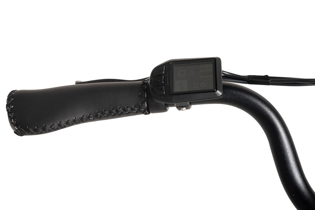 VOGUE E-Citybike 28