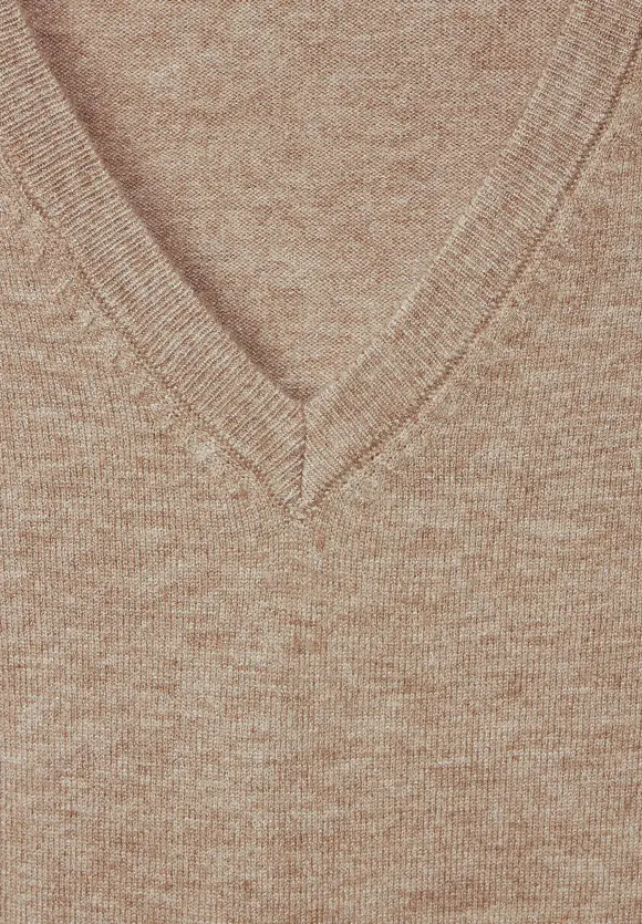 Street One Feinstrick Pullover