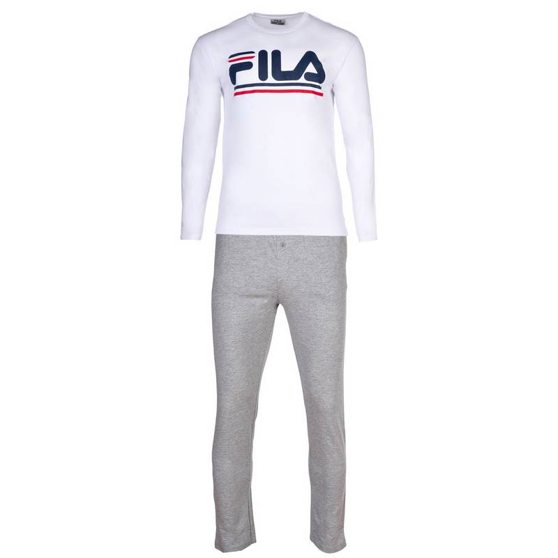 FILA Pyjama Pyjama Herren