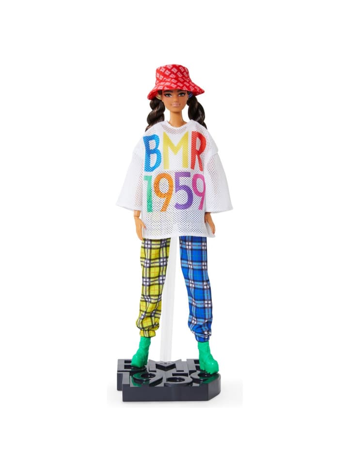Barbie BMR1959 Barbie | GNC48 | Mattel Signature Puppe | Sammelpuppe günstig kaufen onesize