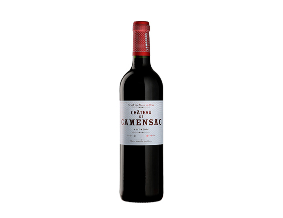 Château de Camensac 2020 Bordeaux Haut-Médoc