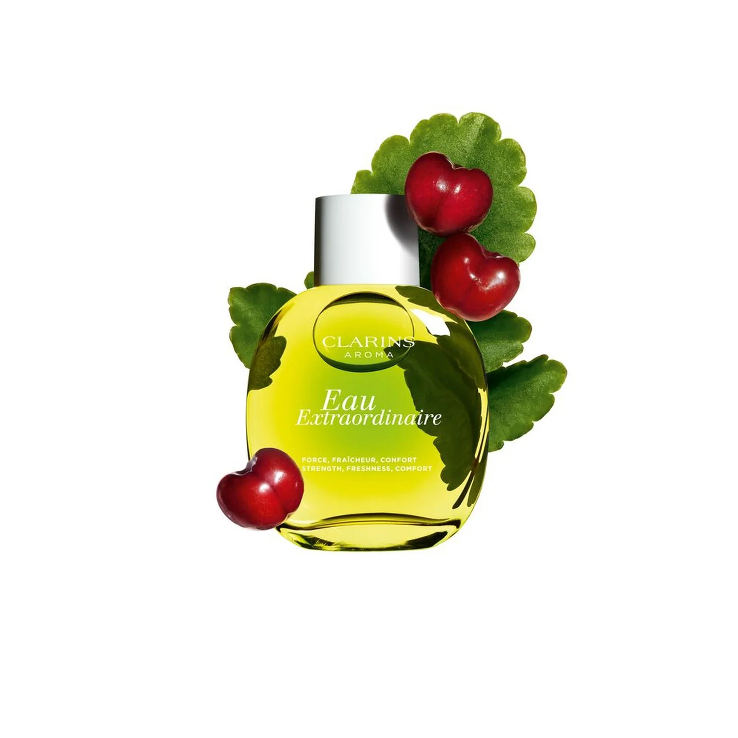 Нега тела Eau Extraordinaire - Ароматична вода, Унисекс ароматична вода