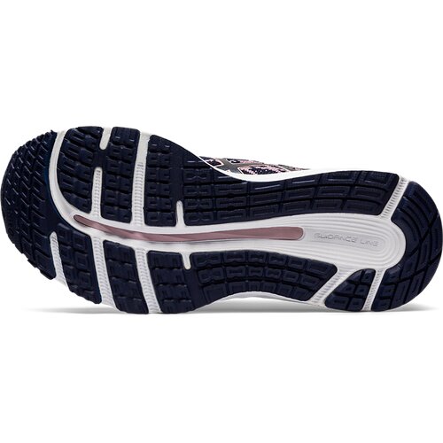 DAMEN LAUFSCHUHE DAMEN RUNNINGSCHUHE GEL-CUMULUS 21 KNIT