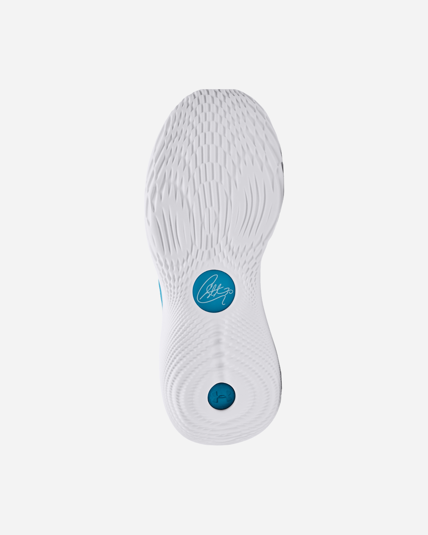 Topánky Under Armour Curry 11 M 77-3027725-0400
