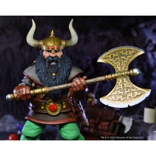 Dungeons & Dragons: 7