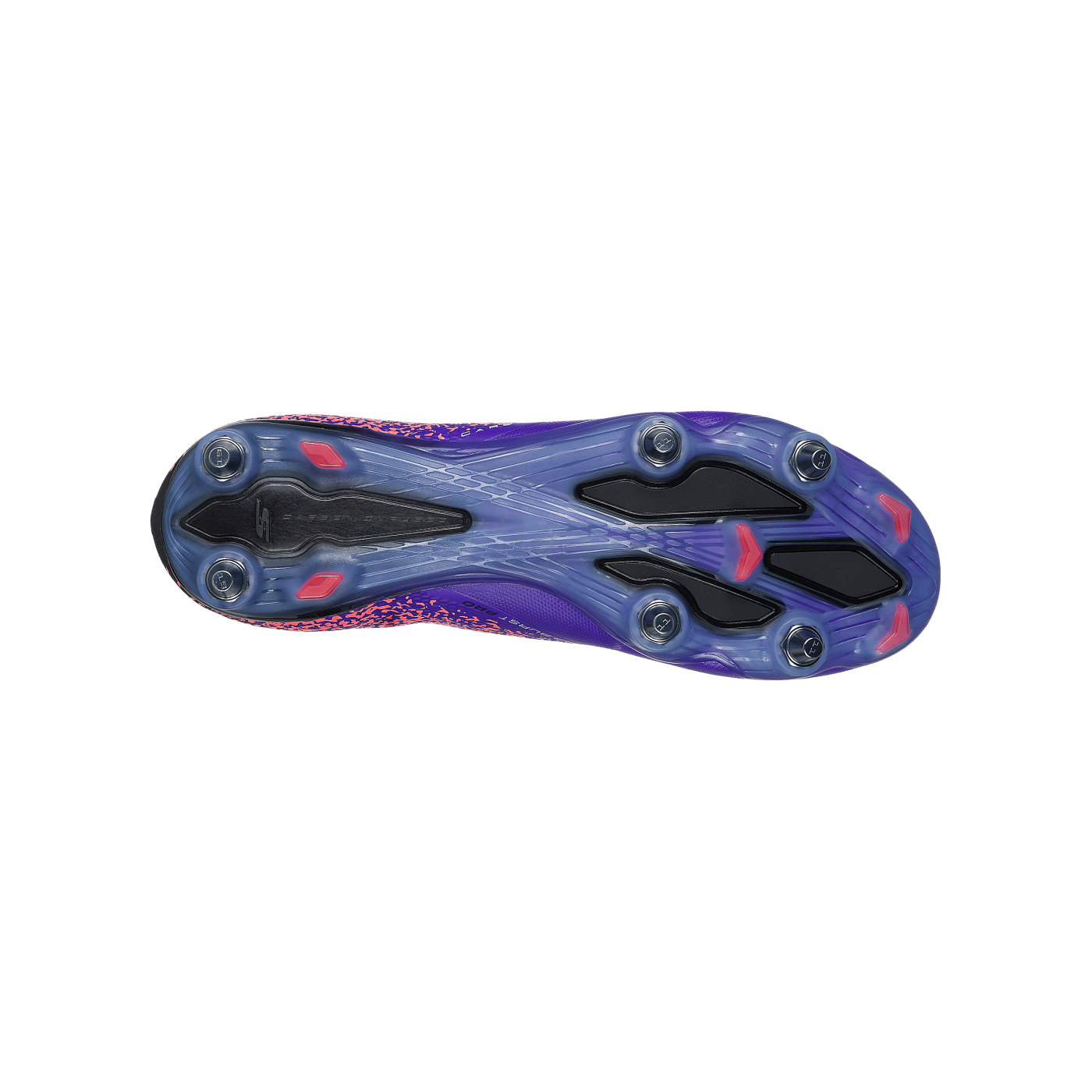 Skechers Razor Elite SG Lila FPUR