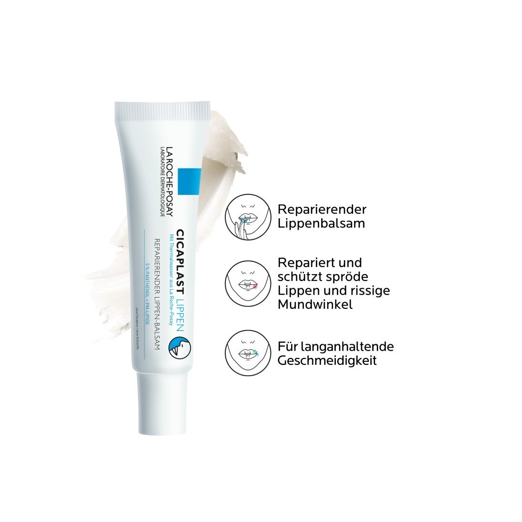 LIPPEN B5 BALSAM