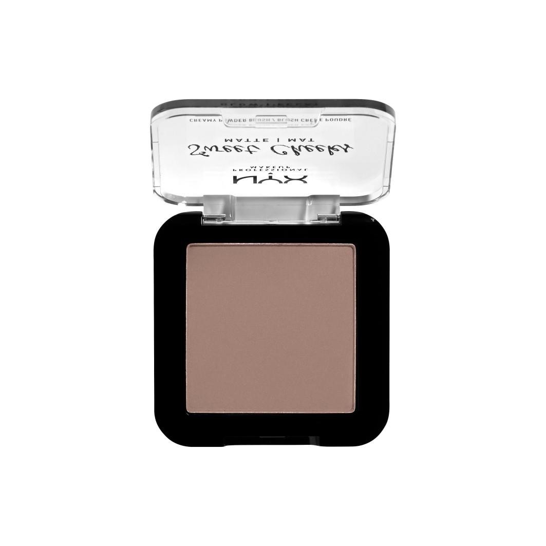 Sweet Cheeks Matte