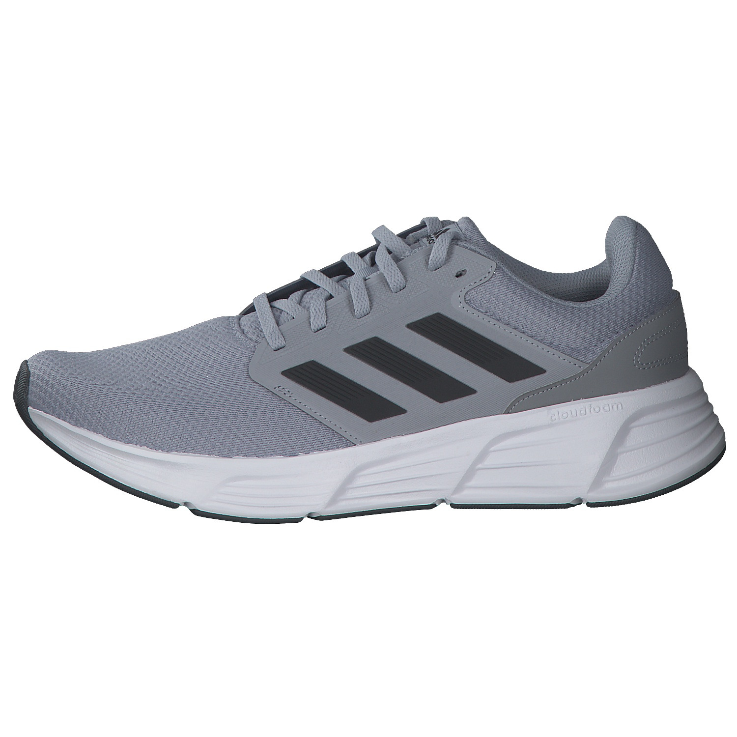 Adidas Core Galaxy 6 M, Sneakers Low, Herren, halo silver