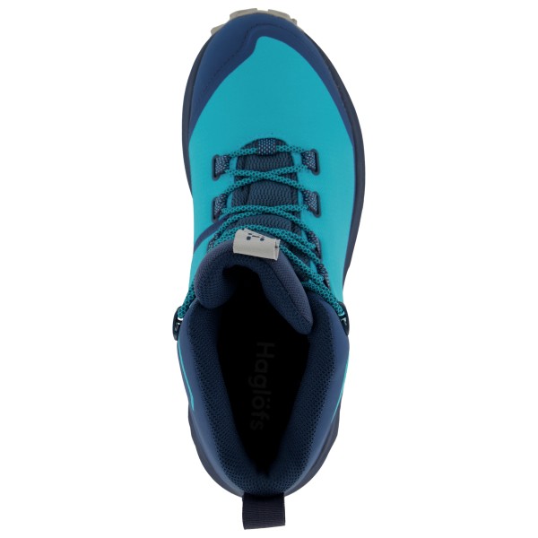 Haglöfs - Women's Haglöfs L.I.M FH GTX Mid - Wanderschuhe