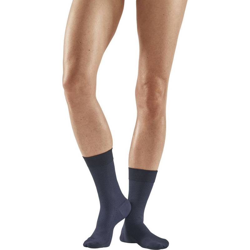 CEP Business Compression Socks Mid Cut Socken Damen