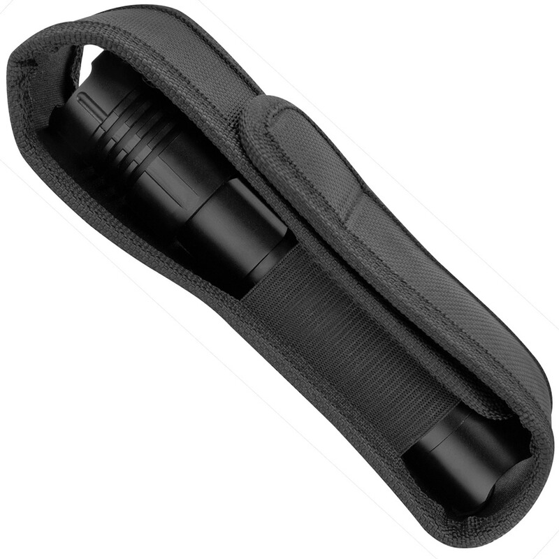 Ansmann Taschenlampe PRO3000R &ndash; aufladbar