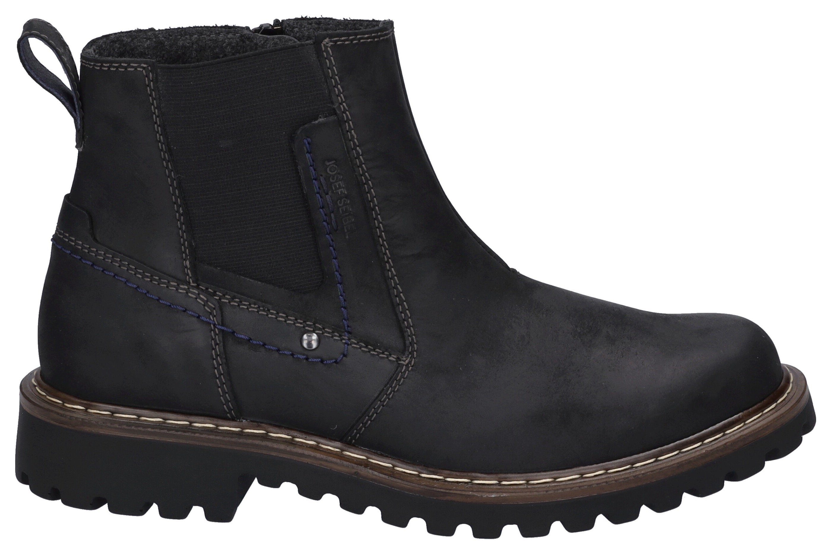 Josef Seibel Chance 49 Winterboots mit TEX-Membrane