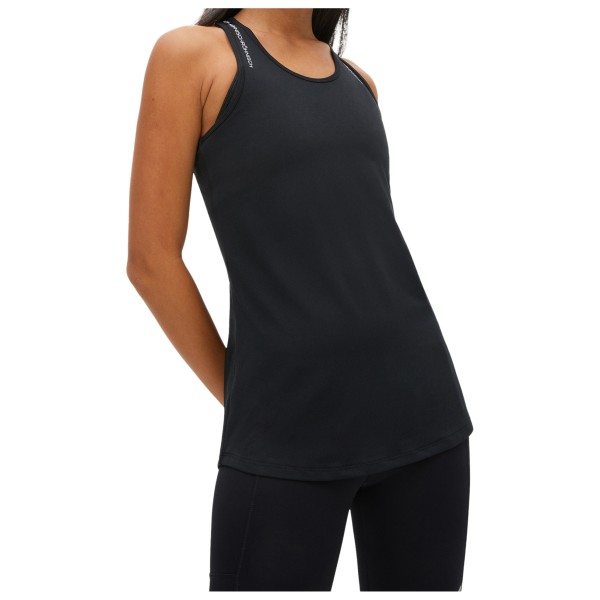 Röhnisch - Women's Logo Racerback - Tank Top