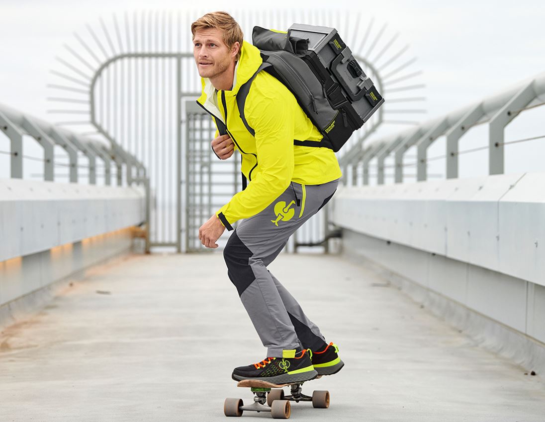 STRAUSSbox Rucksack