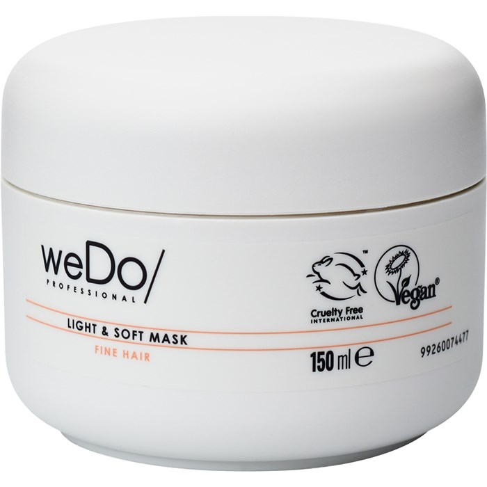 Light & Soft Mask