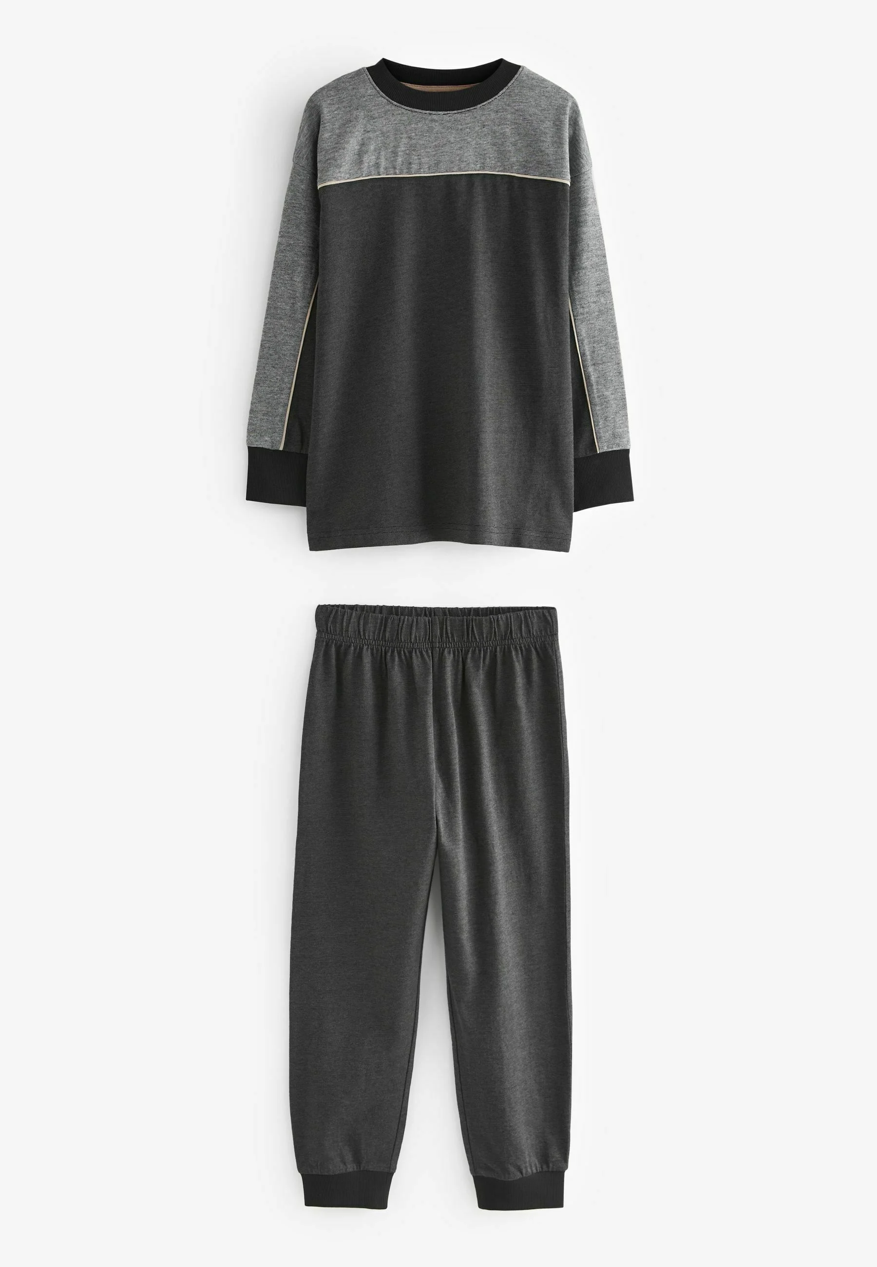 Siguiente PAQUETE DE 3 AJUSTE REGULAR - Pijamas