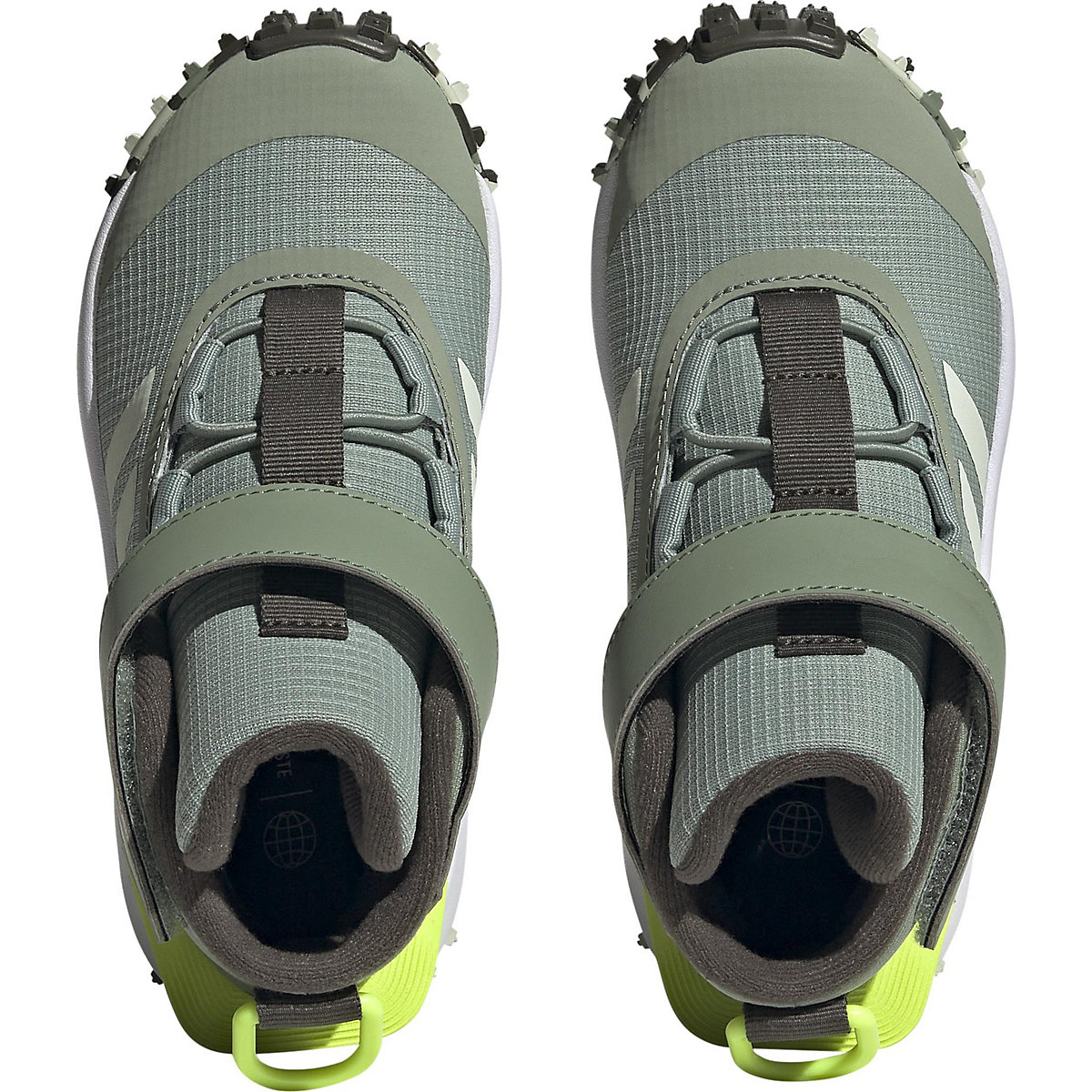Outdoorschuhe FORTATRAIL EL K für Jungen