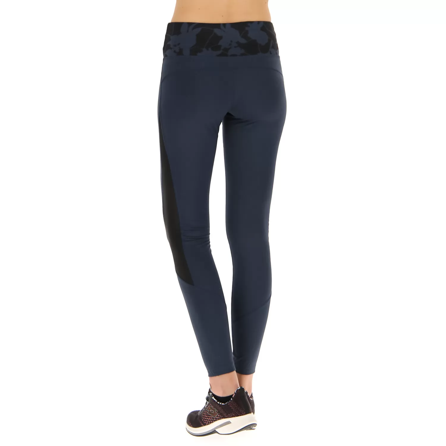 RUN FIT W II LEGGINGS 2