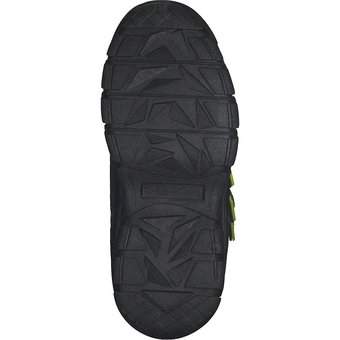 KangaROOS K Leno Beko V Klett Boots in blau