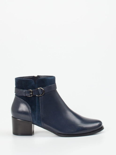 Stiefelette-17151090029 Ralph Harrison