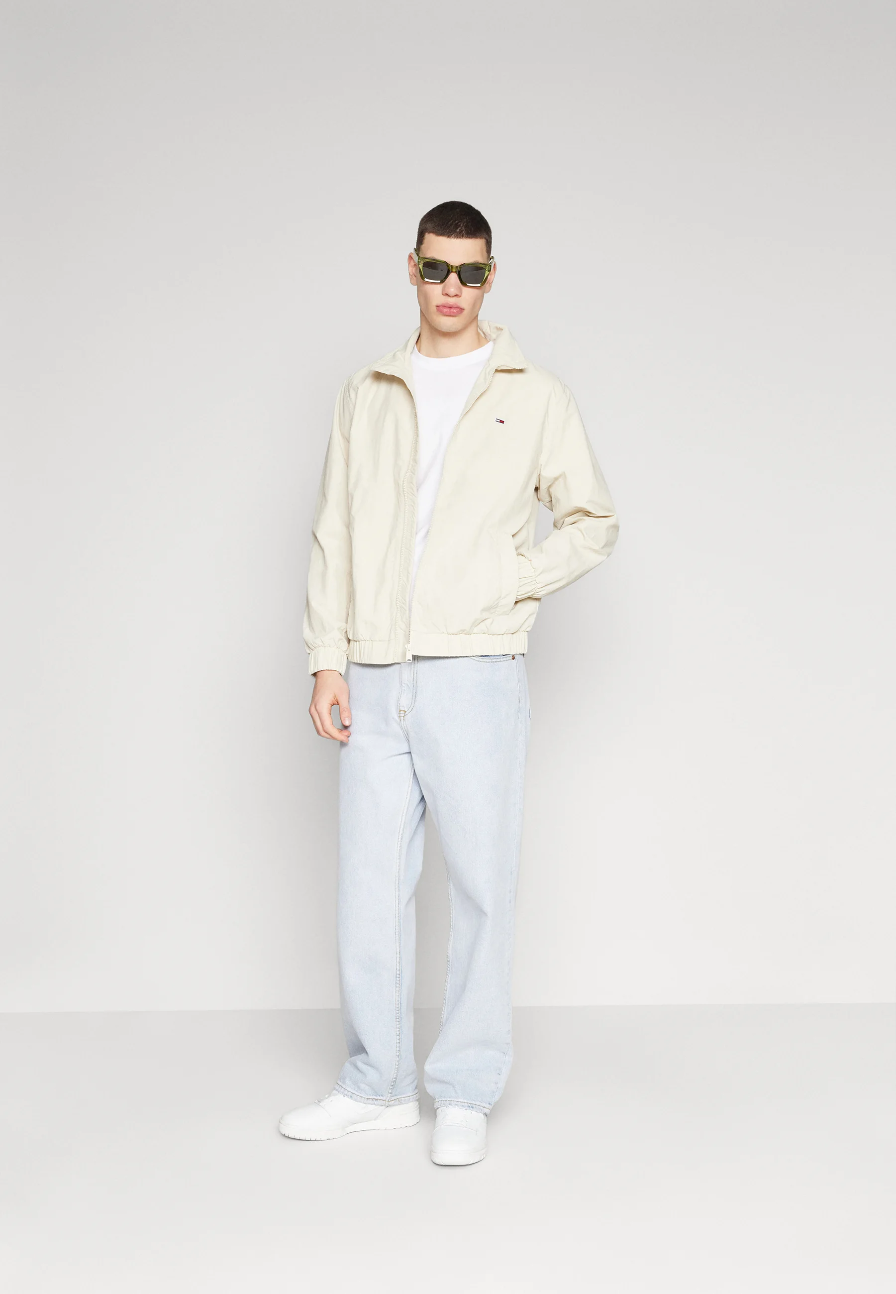 Chaqueta esencial Tommy Jeans - Chaqueta bomber