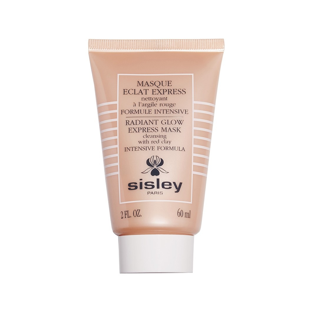 Masque Eclat Express