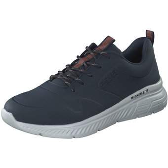 Rieker Sneaker in blau