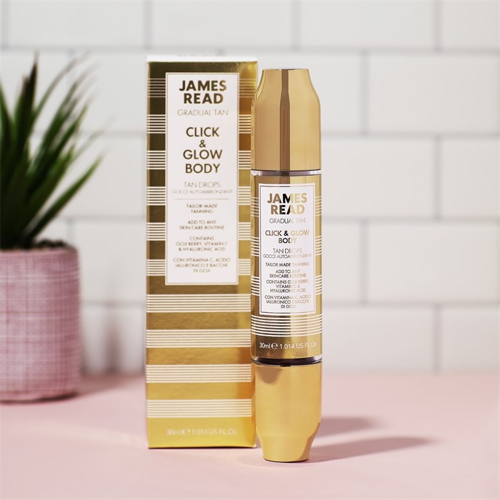 Click & Glow Body