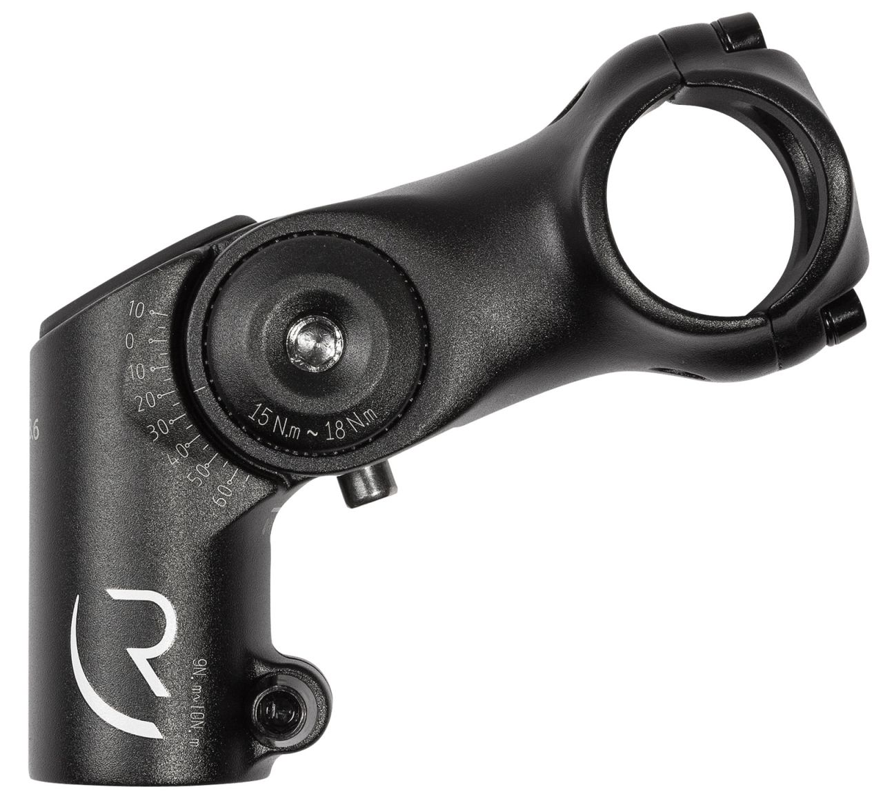 RFR Erhöhter verstellbarer Vorbau MTB 31,8mm kaufen | Bike-Discount