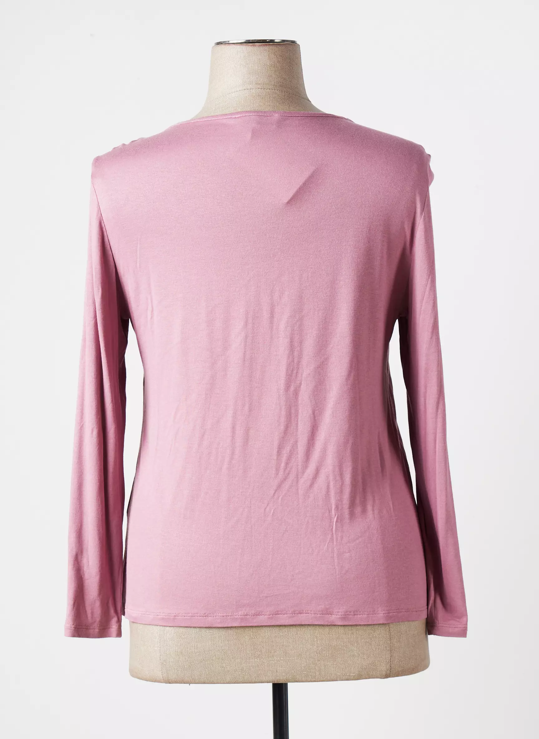 A Paris Tops Femme couleur violet