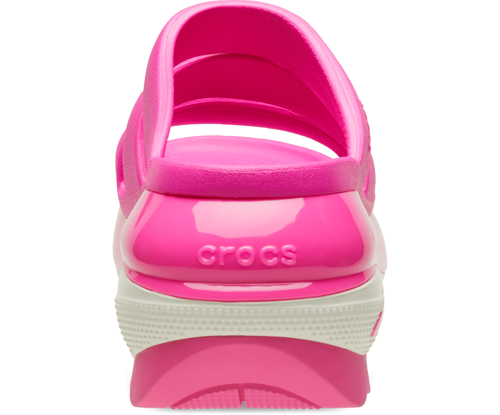 Mega Crush Triple Strap
