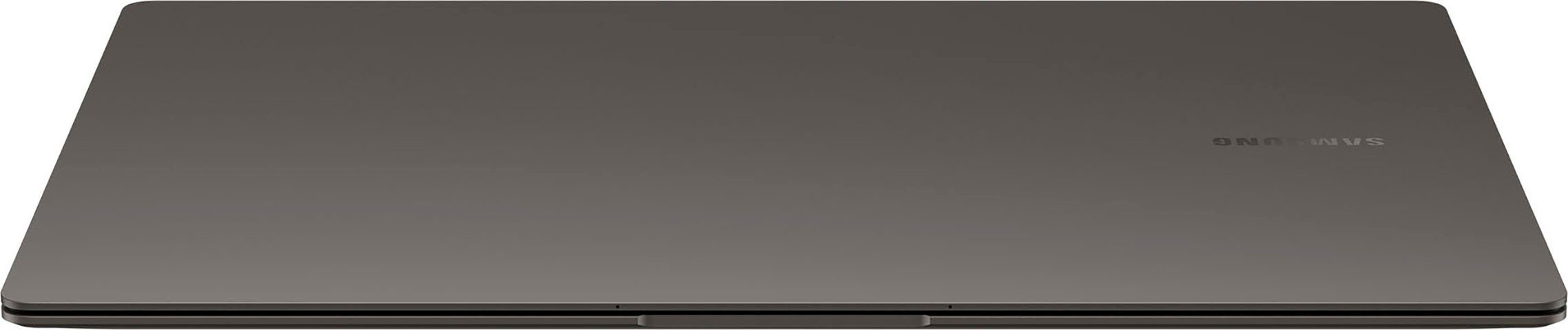 Samsung Galaxy Book3 Pro Notebook (40,62 cm/16 Zoll, Intel Core i5 1340P, Iris® Xᵉ Graphics, 256 GB SSD)