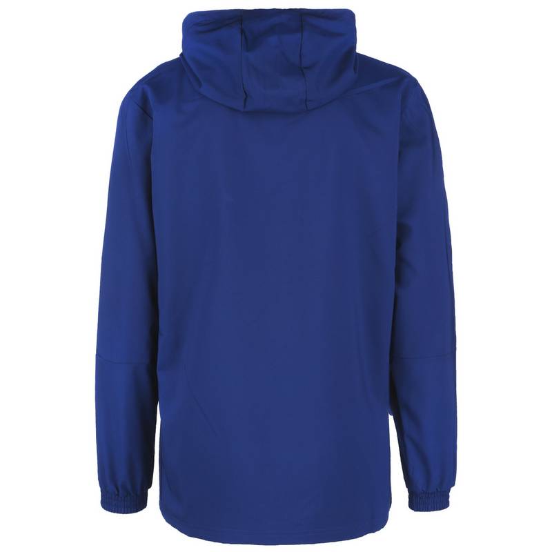 adidas Tiro 21 Trainingsjacke Herren