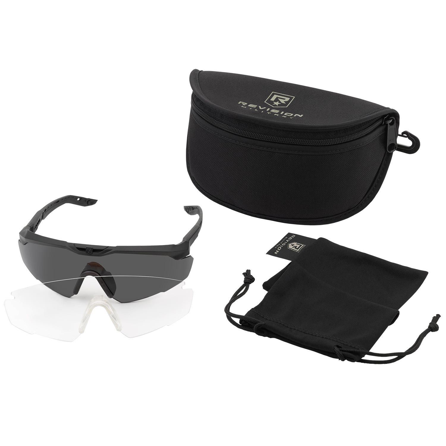 Sawfly Legacy Essential Kit